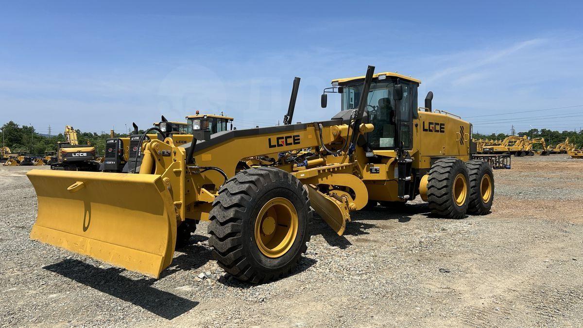 Автогрейдер LGCE G9290